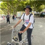 Jeune étudiant licencié en une licence de Biologie de organismes, populations et environnement obtenu a Paul-Sabatier. Des bonnes connaissances dans de le domaine de la biologie et plus spécialement la zoologie, aussi bien que l’anglais pour communiquer.